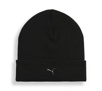 Berretto PUMA CAT metallizzato, Accessori, Nero, OSFA OSFA