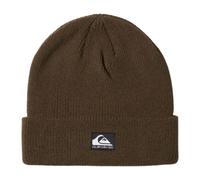 Berretto Quiksilver da uomo Performer Cuff 2 berretto invernale marrone berretto
