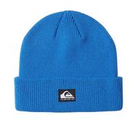 Berretto Quiksilver da uomo Performer Cuff 2 invernale blu