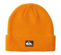 Berretto Quiksilver Performer 2 giovanile invernale arancione