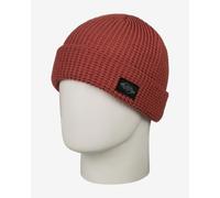 Berretto Quiksilver Tofino rosso