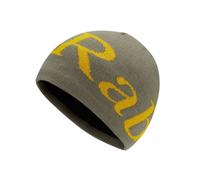 Berretto Rab Logo ((Light Khaki/Sahara)) TU