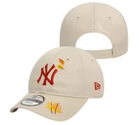 BERRETTO RAGAZZI NEW HERA 60565301 NEW YANKEES ICON 2/4 ANNI