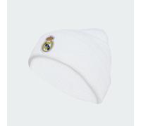 Berretto Real Madrid White / Light Solid Grey Uomo (M/L)