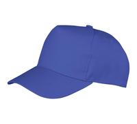 Berretto Result Boston Bleu TU