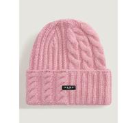 Berretto Revelle Cuff Rosa TU