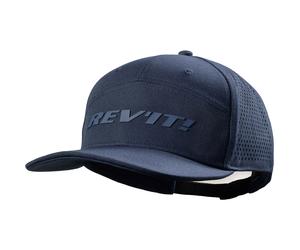 Berretto Revit Gabriel blu scuro
