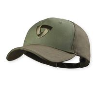 Berretto Revit Rowan verde-marrone