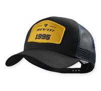 Berretto Revit Theodore Nero