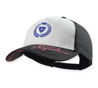 Revit Zachary Cap Nero