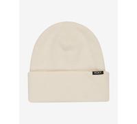 Roxy - Tropical Snow Beanie Bianco - Berretto T.U Bianco