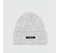 Berretto Roy Roger's Beanie In Lana A Coste Donna