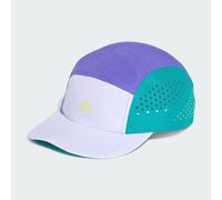 Berretto RUN 5-PANEL CLIMACOOL Equipment Green / Frozen Lemon Uomo (M/L)