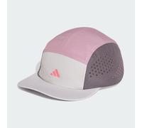 Berretto RUN 5-PANEL CLIMACOOL Grey Five / Pure Turbo Uomo (M/L)