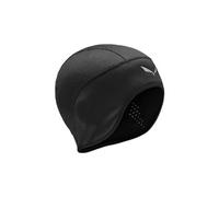 Berretto salewa ortles windstopper nero