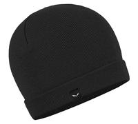 SALEWA Puez Merino Beanie, Flame,