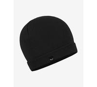 Salewa - Puez Merino Beanie - Berretto One Size nero