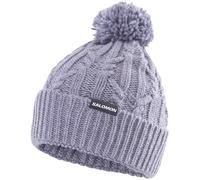Berretto Salomon Ivy Beanie Colore: blu