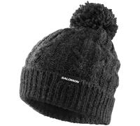 Berretto Salomon Ivy Beanie Colore: nero