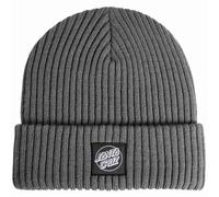 Berretto Santa Cruz Opus Dot Label Beanie Flint