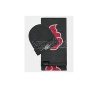 BERRETTO+SCIARPA NARUTO SHIPPUDEN ANIME - ABBIGLIAMENTO