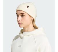 Berretto Soft Lux Off White / Aurora Coffee Donna (S/M)