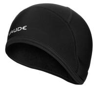 Berretto Vaude Bike Warm nero bianco - L