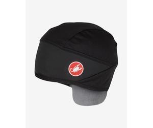 Berretto sottocasco Castelli Estremo WS nero