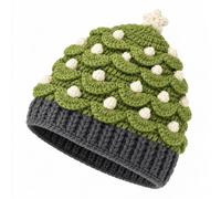 Berretto sovietico con stelle e albero di Natale, caldo e | Berretto invernale da donna rosa, berretto militare, berretto invernale da ragazza 8 anni, berretto in lana da uomo estivo