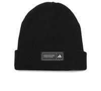 Berretto sportivo a coste unisex ESSENTIALS CUFFED BEANIE IT4633 OSFM,OSFWAcrilica