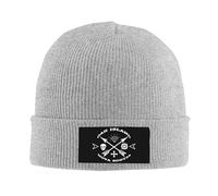 Berretto Sportivo Oak Island Nove Scotia Comodo Cappello Running Morbido Clape Berretto per Adulto Donna Chemio