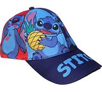 Berretto Stitch Disney Full Sublimazione, Berretto Stitch - A, 54