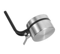 Berretto Tappo Per Olio Dosatore Coperchio in Acciaio Inossidabile