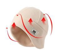 Berretto Termico A,Berretto Caldo e Resistente al - Cappello Caldo Per Il Clima Freddo | Per Viaggiare Sciare Escursionismo Lavorare Snowboard Sport Slittino