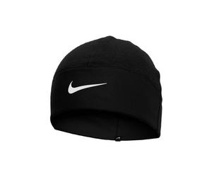 Berretto termico nike therma fit fleece nero