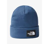 The North Face Dock Worker Recycled Berretto Shady Blue One Size