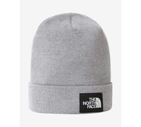 Berretto The North Face Dock Worker Recycled grigio chiaro