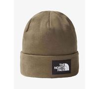 Berretto The North Face Dock Worker Recycled marrone verdone