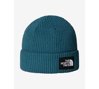 Berretto The North Face Salty Lined blu verde