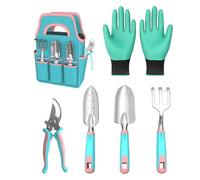 Berretto trapper - Copricapo con auricolari per freddo - Strumenti da giardino manuali con borsa di trasporto | per donne escursionismo viaggio mattina sci all'aperto libero quotidiano