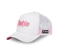 Berretto unisex Barbie bianco CL/BA1/2/CT/BAR9, bianco, Taglia Unica