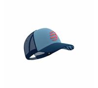 Berretto Unisex Compressport XHWU419-5091 Taglia unica