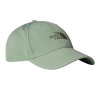 Berretto unisex the north face recycled 66 classic verde