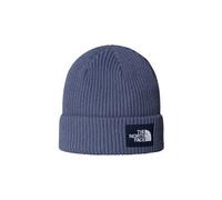 The North Face - Cappello a doppio strato - Salty Lined Beanie Twilight Galaxy - Viola