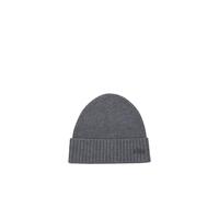 BOSS Berretto - Cuffia FATI grigio