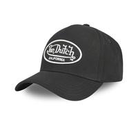 Von Dutch Lofb 6 Cap Nero