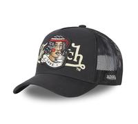 Von Dutch Cappellino con visiera Love Nr Trucker Looney Tunes Taz Le Noir Taglia unica