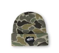 Berretto Vans Beanie Uomo Acrilico Verde Militare