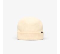 Vans - Berretto con risvolto Core Basic, Uomo, Bianco, Taglia: Taglia unica