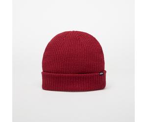 Berretto Vans Core Basic Cuff Beanie Bordeaux Universal